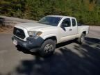 2016 Toyota Tacoma Access Cab