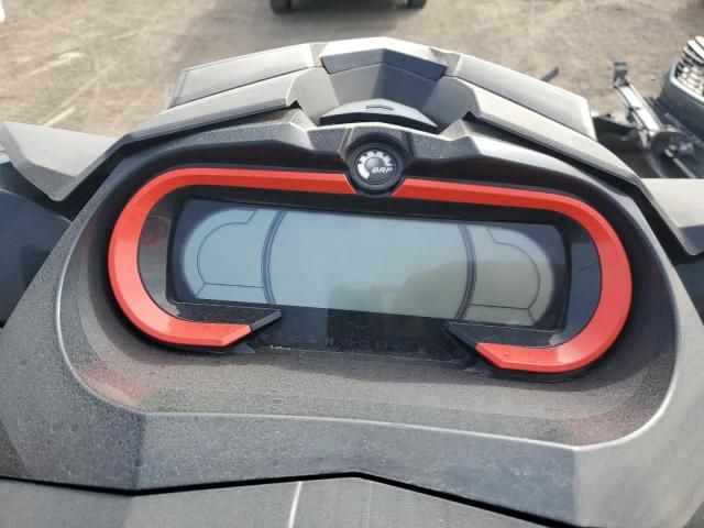 2019 Seadoo RXP