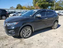 Carros salvage sin ofertas aún a la venta en subasta: 2020 Nissan Rogue Sport S