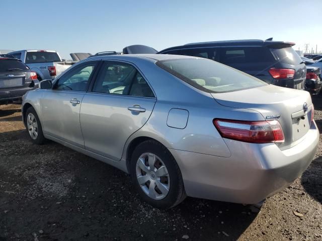 2009 Toyota Camry SE