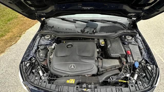 2019 Mercedes-Benz GLA 250 4matic