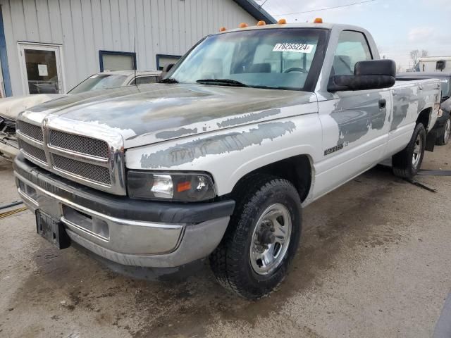 1994 Dodge RAM 2500