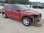 2007 Dodge Caliber