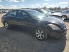 2009 Nissan Altima 2.5