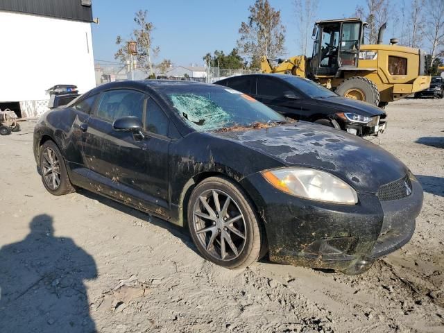 2011 Mitsubishi Eclipse GS Sport