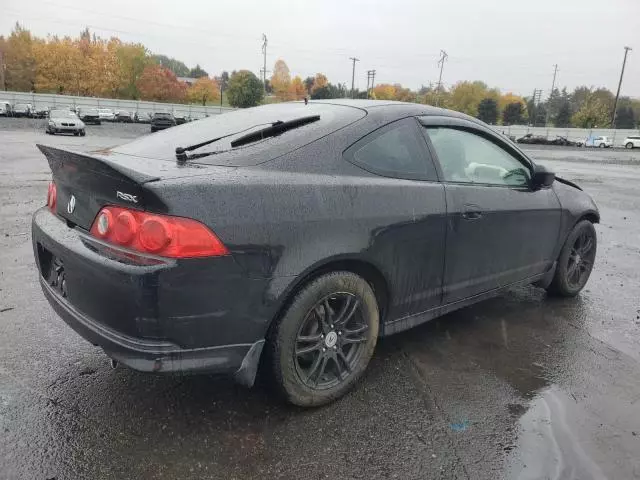 2006 Acura RSX