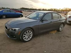 Run And Drives Cars for sale at auction: 2018 BMW 320 I