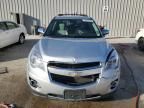 2012 Chevrolet Equinox LTZ