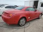 2002 Lexus SC 430