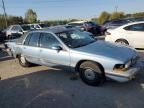 1993 Buick Roadmaster