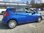 2016 Nissan Versa Note S