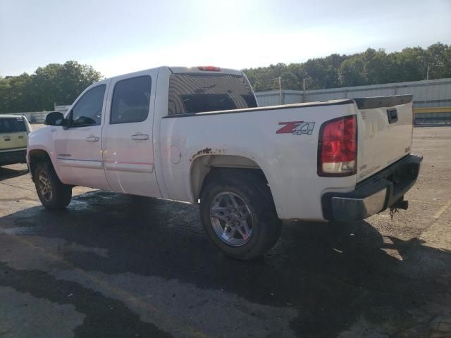 2009 GMC Sierra K1500 SLT