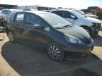 2013 Honda FIT Sport