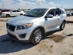 2018 KIA Sorento LX en venta en Tucson, AZ