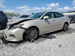 Lexus salvage cars for sale: 2018 Lexus ES 350