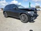 2019 Mercedes-Benz GLC 300 4matic