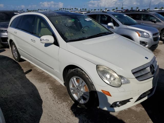 2008 Mercedes-Benz R 320 CDI