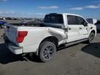 2018 Nissan Titan XD SL