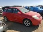 2004 Toyota Corolla Matrix XR