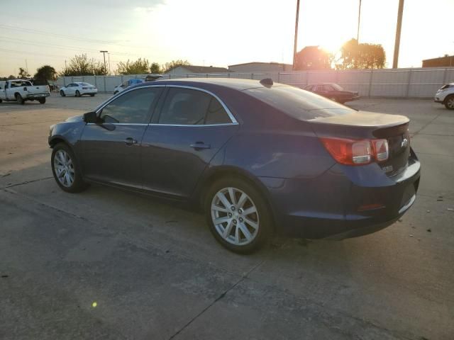 2013 Chevrolet Malibu 2LT