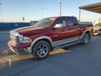 2014 Dodge 1500 Laramie