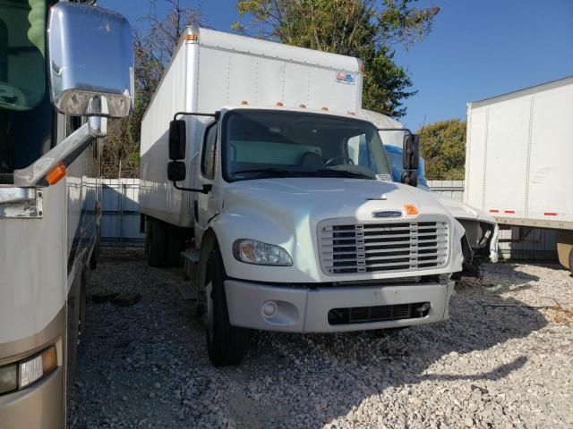 2014 Freightliner M2 106 Medium Duty