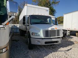 Salvage cars for sale from Copart Chicago: 2014 Freightliner M2 106 Medium Duty