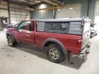 2002 Ford Ranger Super Cab