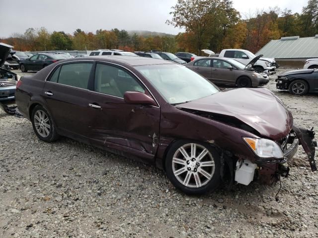 2008 Toyota Avalon XL