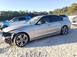 BMW Vehiculos salvage en venta: 2013 BMW 335 I