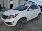 2014 KIA Sportage SX