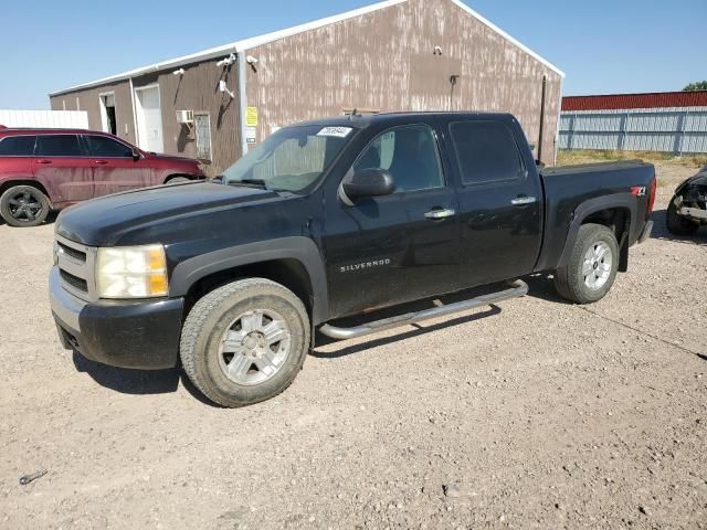 2009 Chevrolet Silverado K1500 LT