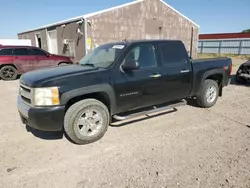 2009 Chevrolet Silverado K1500 LT en venta en Rapid City, SD