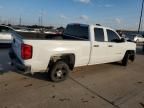 2015 Chevrolet Silverado C1500