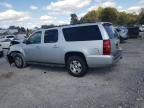 2010 Chevrolet Suburban K1500 LT