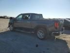 2021 GMC Sierra K1500 SLT