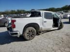 2019 Chevrolet Silverado K1500 Custom