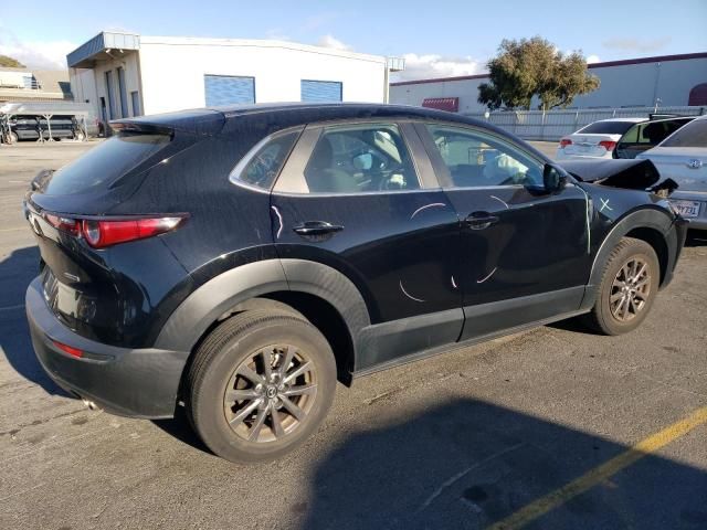 2020 Mazda CX-30