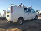 2013 Chevrolet Express G2500