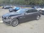 2011 BMW 535 I