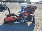 2018 Harley-Davidson Flhxse CVO Street Glide