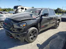 2020 Dodge RAM 1500 BIG HORN/LONE Star en venta en Bridgeton, MO