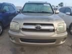 2005 Toyota Sequoia SR5