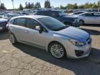 2014 Subaru Impreza Premium