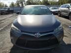 2015 Toyota Camry Hybrid