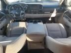 2007 Chevrolet Silverado K1500 Crew Cab