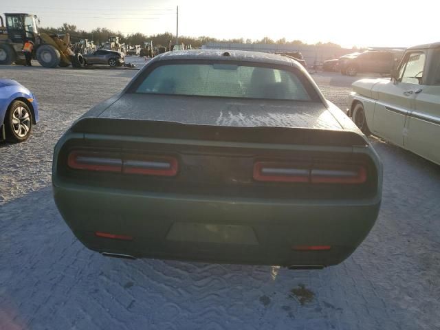 2021 Dodge Challenger GT