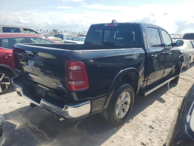 2022 Dodge 1500 Laramie