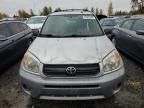 2005 Toyota Rav4