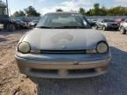 1998 Dodge Neon Highline